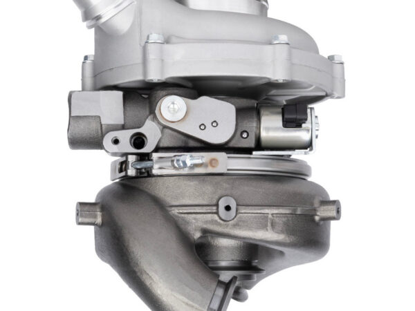 Turbokompressorid